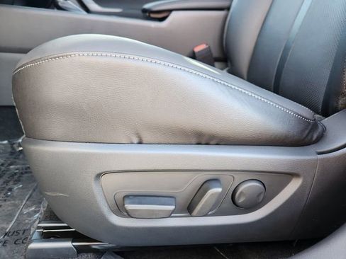 New 2026 MAZDA CX-50 AWD 2.5 Hybrid w/ Cargo Package image 7