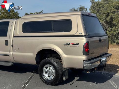 Used 1999 Ford F350 Lariat AWD/4WD image 8