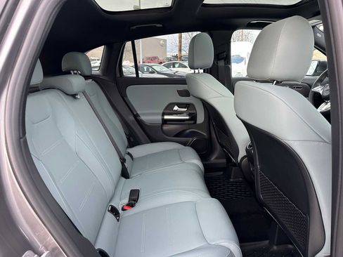 New 2026 Mercedes-Benz GLA 250 4MATIC image 12