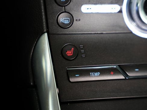 Used 2019 Ford Edge ST w/ Convenience Package image 27