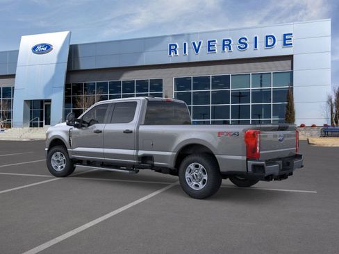 New 2026 Ford F350 XLT w/ FX4 Off-Road Package image 4