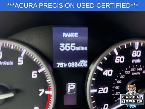 Used 2018 Acura RDX AWD image 16