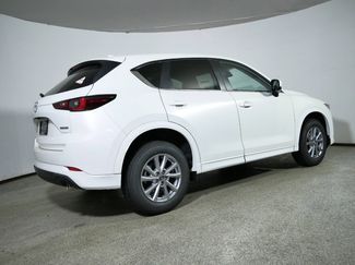 New 2025 MAZDA CX-5 AWD 2.5 S w/ Select Package video 2