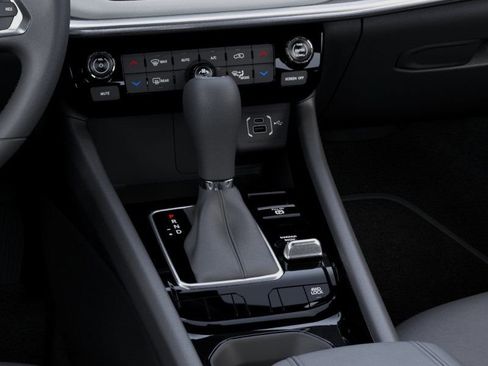 New 2026 Jeep Compass Limited AWD/4WD image 25