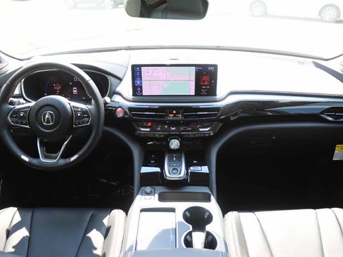 Certified 2026 Acura MDX Technology Package image 10