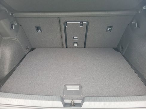 New 2025 Volkswagen GTI SE image 50