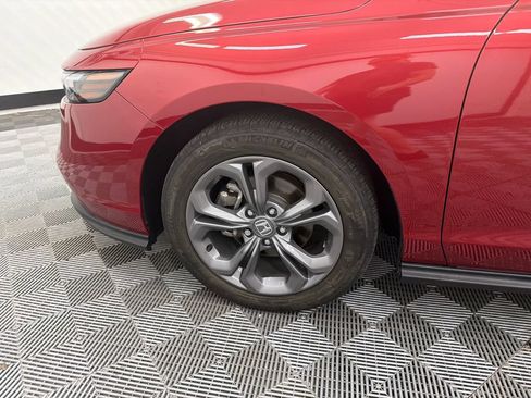 Used 2024 Honda Accord EX image 12