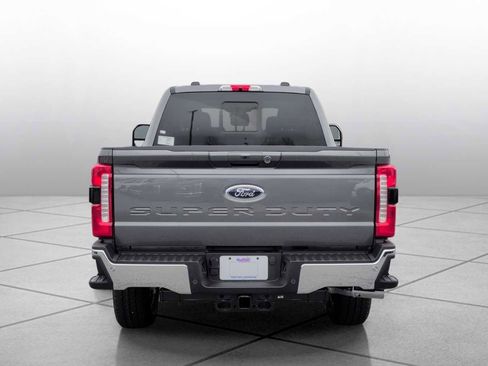 New 2026 Ford F250 Lariat w/ Lariat Ultimate Package AWD/4WD image 4