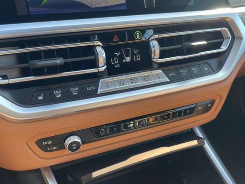 Used 2023 BMW 430i xDrive Convertible w/ Premium Package AWD/4WD image 26