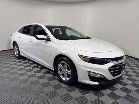 Used 2024 Chevrolet Malibu LT FWD image 10