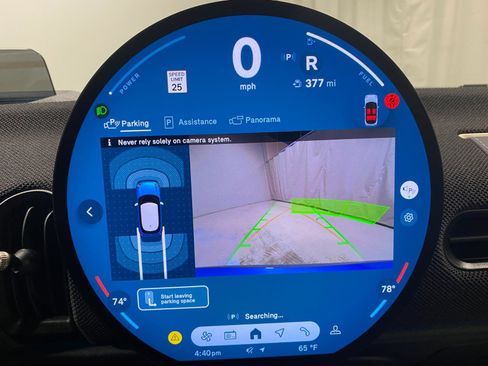 Certified 2025 MINI Cooper S image 11