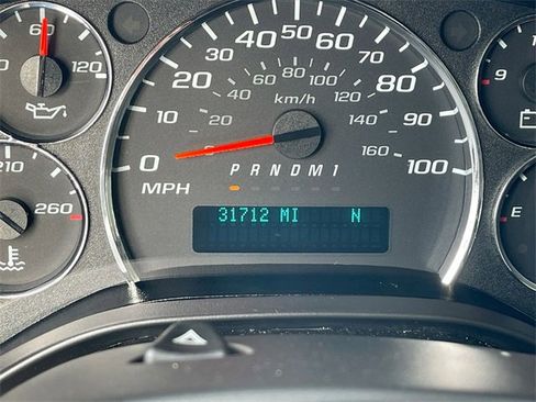 Certified 2023 Chevrolet Express 3500 LS image 12