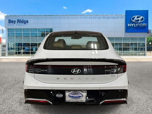 Used 2024 Hyundai Sonata Limited image 5