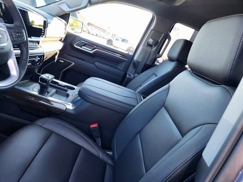 New 2026 GMC Sierra 1500 Elevation w/ Elevation Premium Package image 13