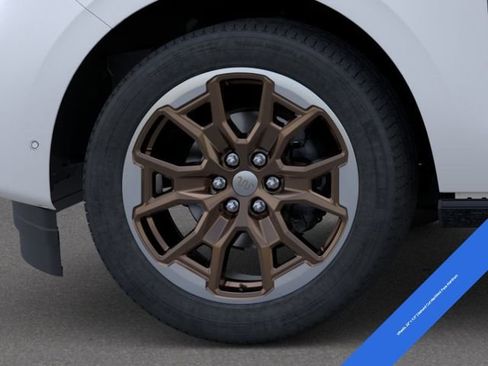 New 2026 Ford Expedition King Ranch AWD/4WD image 22