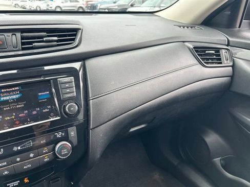 Used 2020 Nissan Rogue SV AWD/4WD image 4