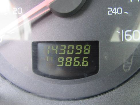 Used 2000 Volvo S80 2.9 image 32