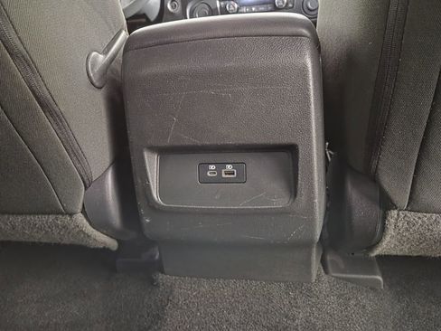 Used 2023 Nissan Frontier Pro-X w/ Technology Package RWD image 30