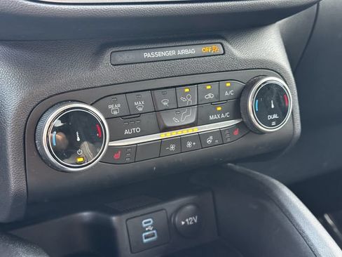Certified 2023 Ford Escape Active AWD/4WD image 24