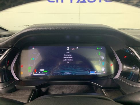 Used 2023 Jeep Grand Cherokee 4WD 4xe w/ Luxury Tech Group II image 20