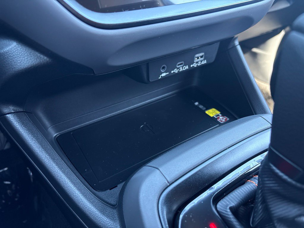 New 2026 Subaru Crosstrek 2.5i Limited AWD/4WD image 18