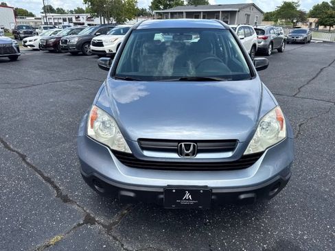 Used 2009 Honda CR-V LX image 8