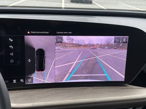 Used 2025 Audi Q5 Premium Plus image 17