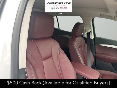 New 2026 Buick Envision Sport Touring image 17