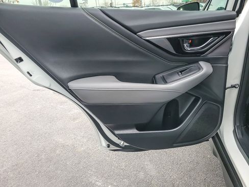 Certified 2025 Subaru Outback Onyx Edition image 16