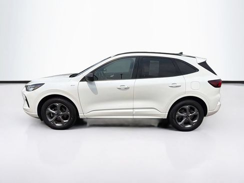 Used 2023 Ford Escape ST-Line w/ Tech Pack #1 AWD/4WD image 8