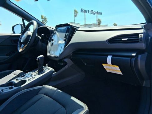 New 2026 Subaru Crosstrek 2.5i Wilderness AWD/4WD image 12