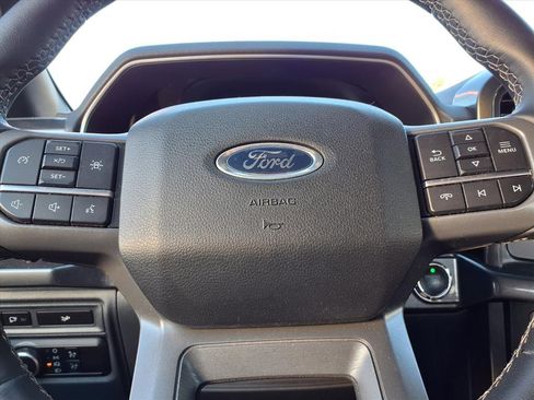 Used 2023 Ford F150 XLT w/ Equipment Group 302A High image 14