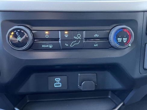 Used 2023 Ford F150 XLT w/ XTR Package image 17