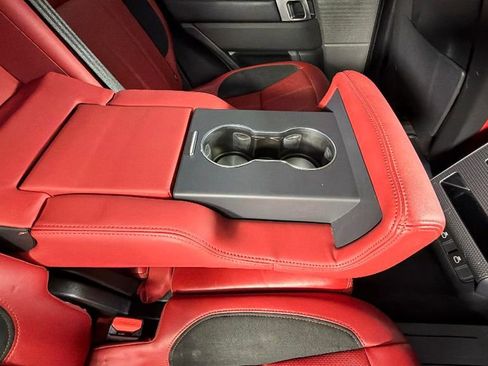 Used 2022 Land Rover Range Rover Sport HSE Dynamic AWD/4WD image 31