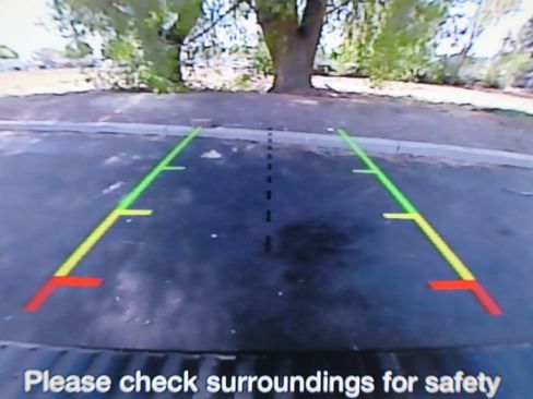 Used 2023 Ford Maverick Tremor w/ Tremor Off-Road Package image 36