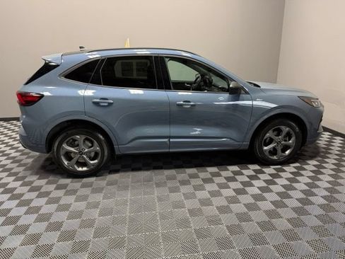 Used 2024 Ford Escape ST-Line w/ Tech Pack #1 AWD/4WD image 7