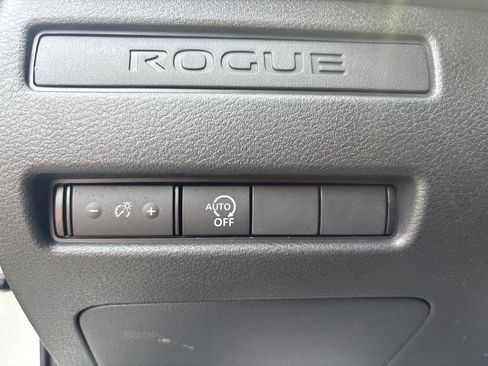 Certified 2023 Nissan Rogue S AWD/4WD image 19