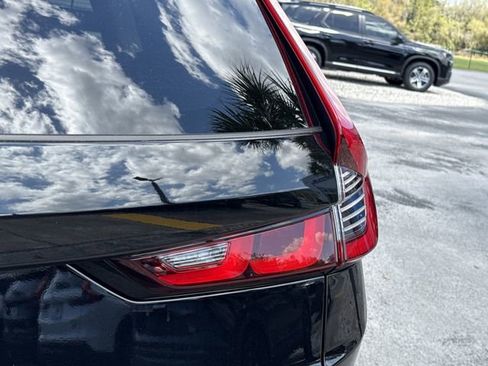 New 2026 Honda CR-V EX-L image 16