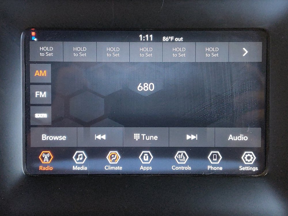 Used 2021 Jeep Cherokee Latitude Lux FWD image 25
