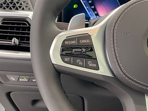 New 2026 BMW X6 xDrive40i image 17