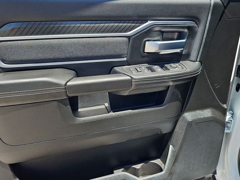 New 2026 RAM 2500 Lone Star AWD/4WD image 24