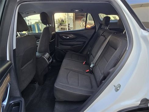 Used 2019 GMC Terrain SLE w/ Driver Convenience Package image 13