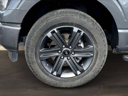 Used 2023 Ford F150 XLT w/ Equipment Group 302A High image 35