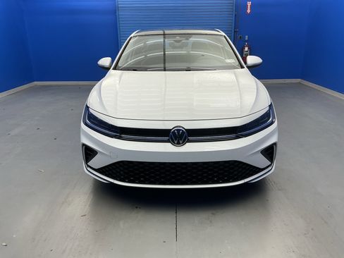 New 2026 Volkswagen Jetta SEL image 3