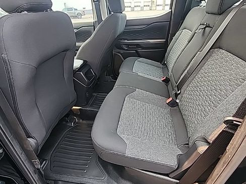 Certified 2024 Ford Ranger XL AWD/4WD image 16
