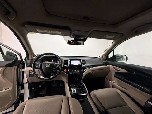 Used 2020 Honda Ridgeline RTL-E image 21