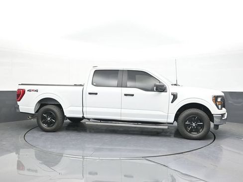 Used 2023 Ford F150 XL w/ Trailer Tow Package AWD/4WD image 19