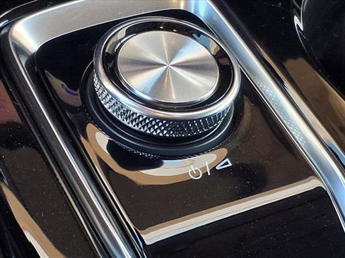 New 2025 Buick Envision Sport Touring image 17