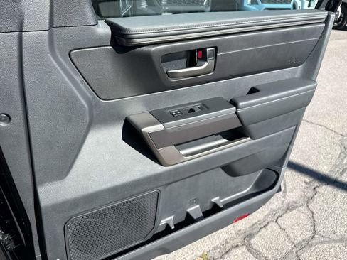 New 2026 Toyota Tundra SR5 w/ SR5 Premium Package image 17