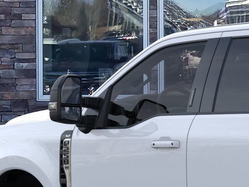 New 2026 Ford F250 XLT w/ XLT Premium Package AWD/4WD image 20